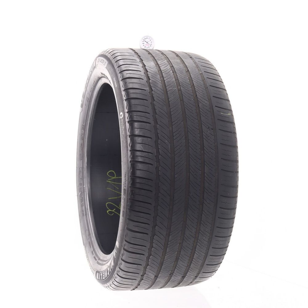 Used 315/40R21 Michelin Primacy Tour A/S MO 111H - 4.5/32 - Image 1