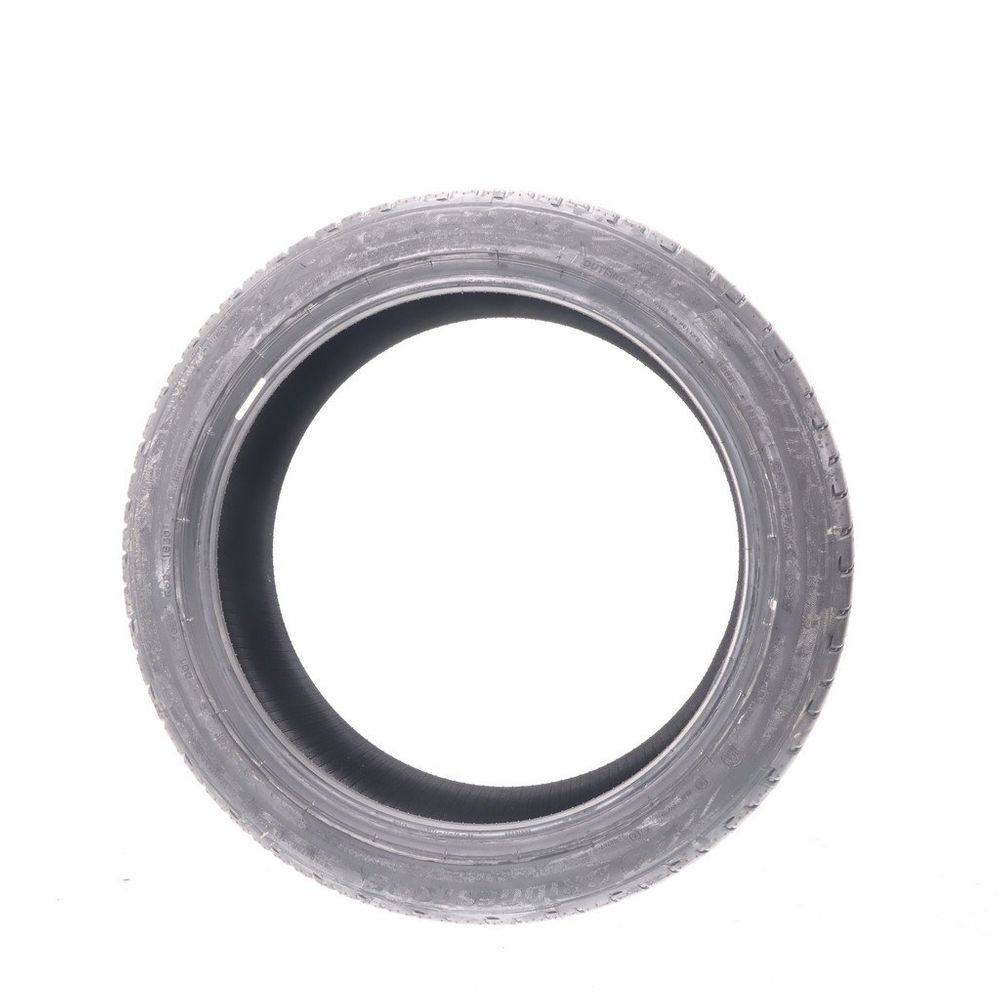 New 225/45R19 Bridgestone Potenza S001 RFT 92W - Image 3