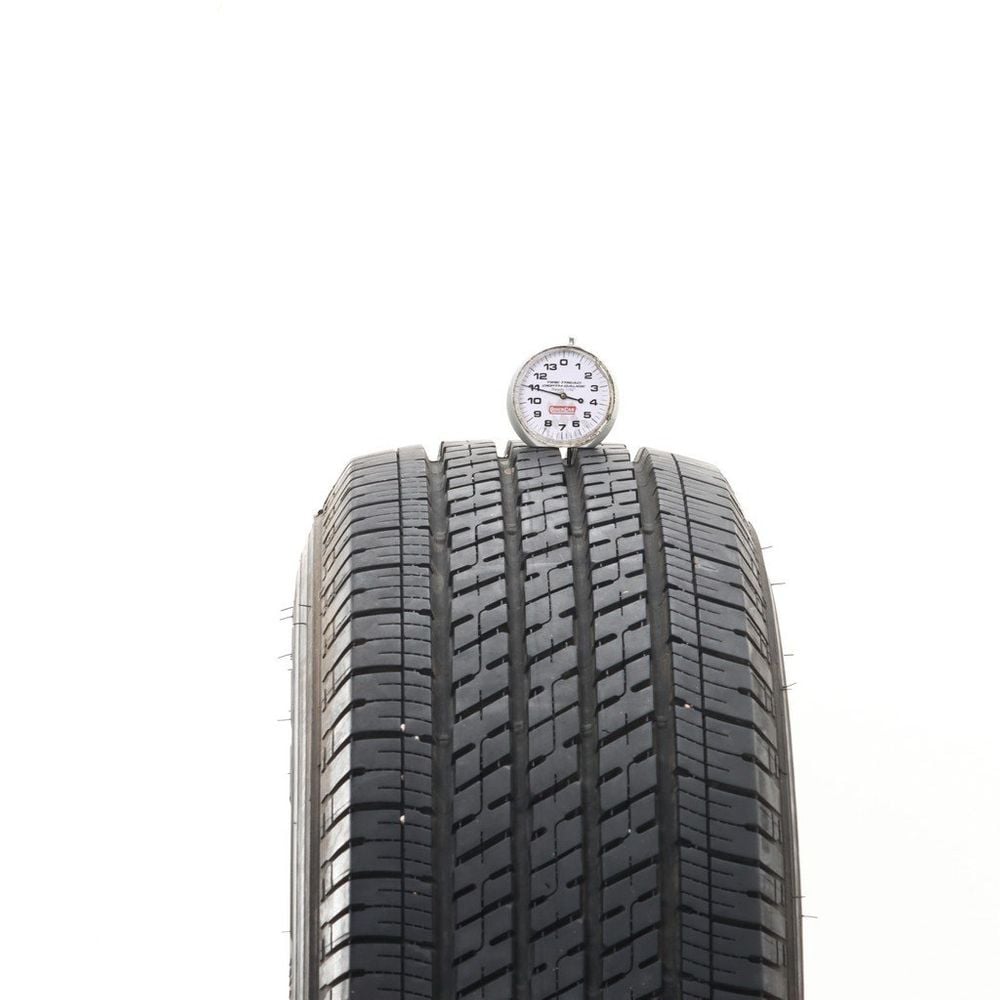 Used 225/70R16 Bridgestone Dueler LTH 103T - 11/32 - Image 2