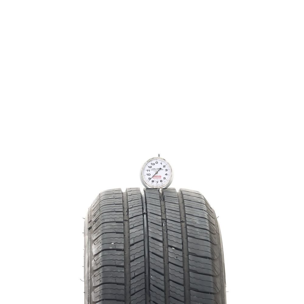 Set of (2) Used 195/65R15 Michelin Defender T+H 91H - 8.5-9/32 - Image 2