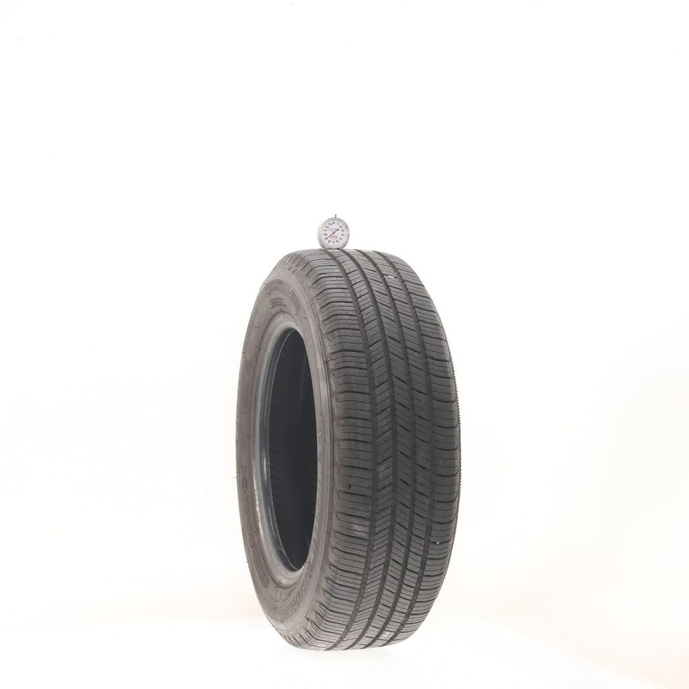 Set of (2) Used 195/65R15 Michelin Defender T+H 91H - 8.5-9/32 - Image 4