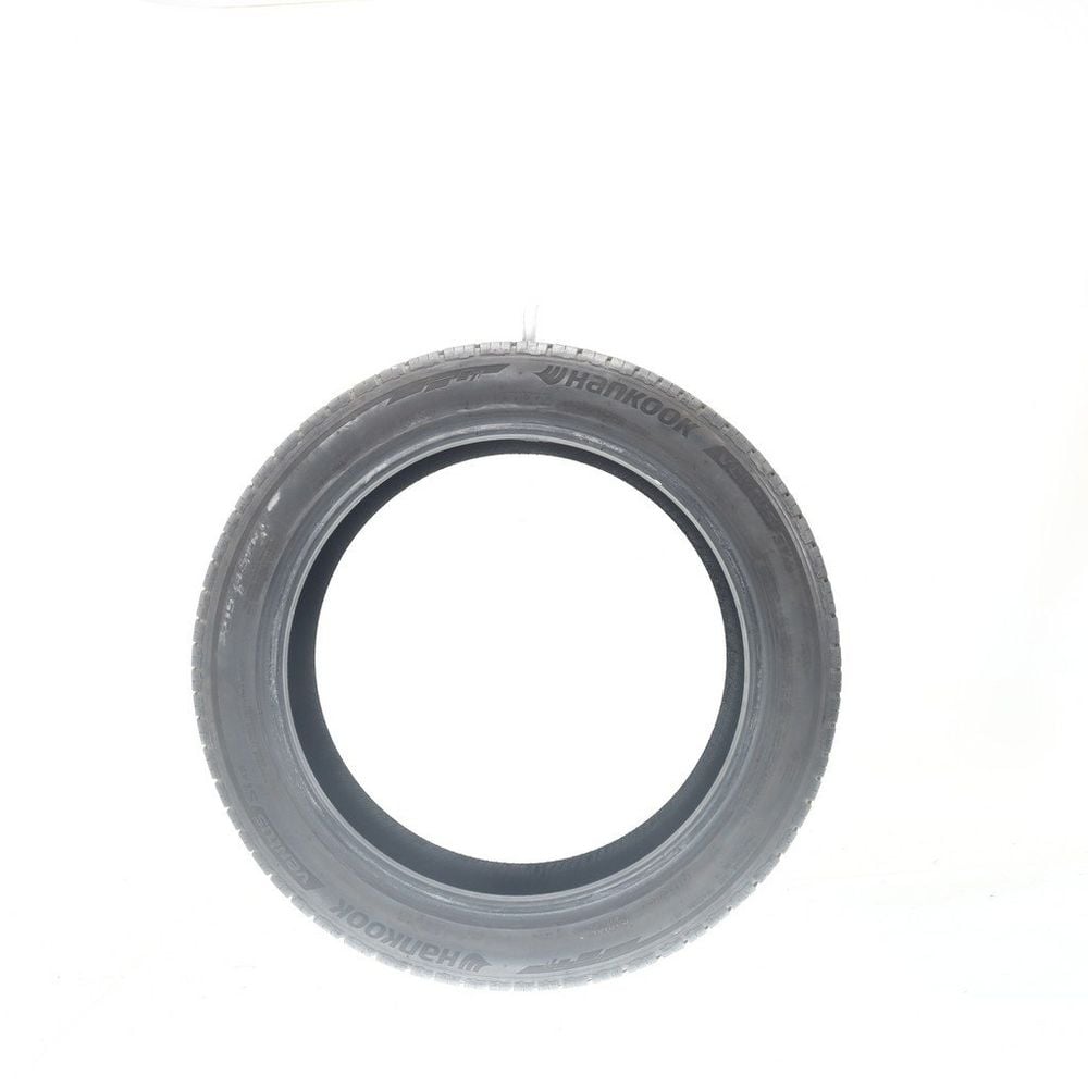 Used 215/45ZR17 Hankook Ventus S1 AS 91W - 8/32 - Image 3