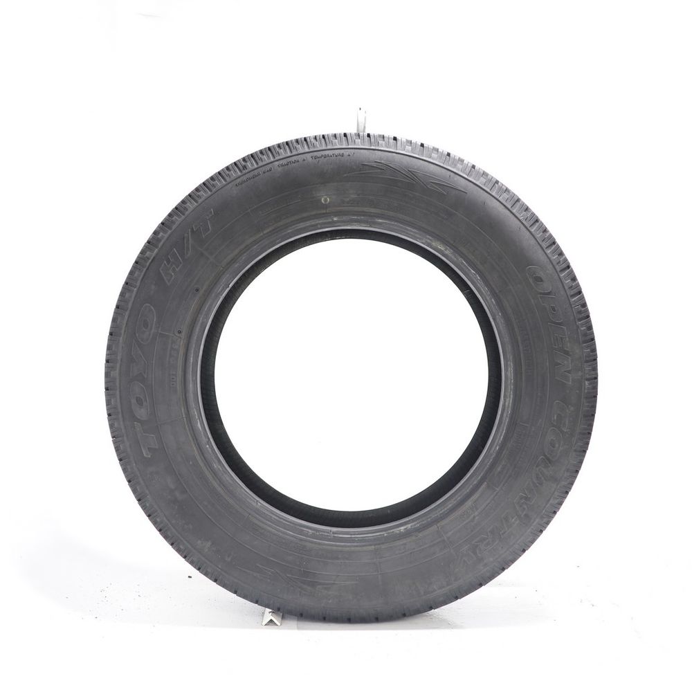 Used 225/65R17 Toyo Open Country HT 102H - 7.5/32 - Image 3
