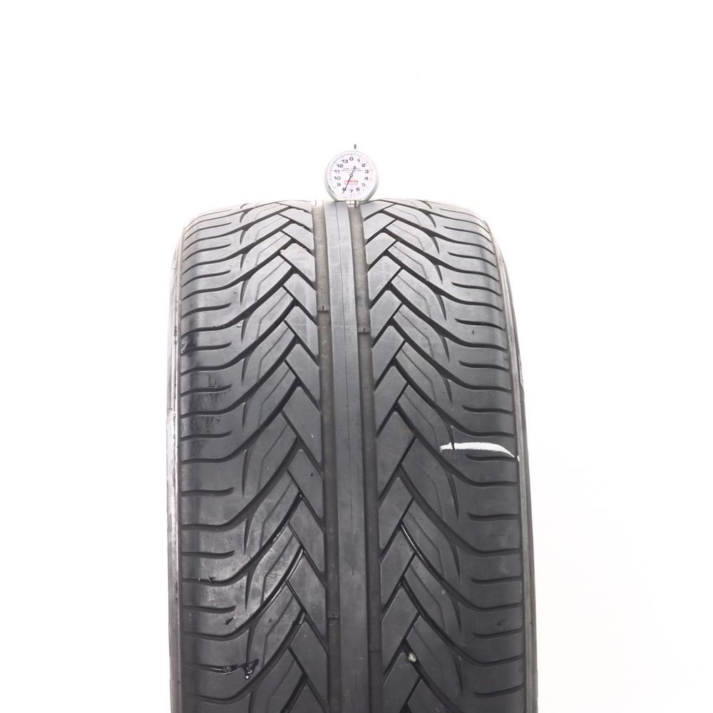 Used 305/45R22 Lexani LX-Thirty 118V - 7.5/32 - Image 2