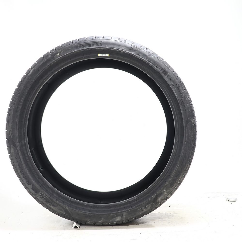 New 275/35R22 Pirelli P Zero PZ4 1 104Y - 8/32 - Image 3