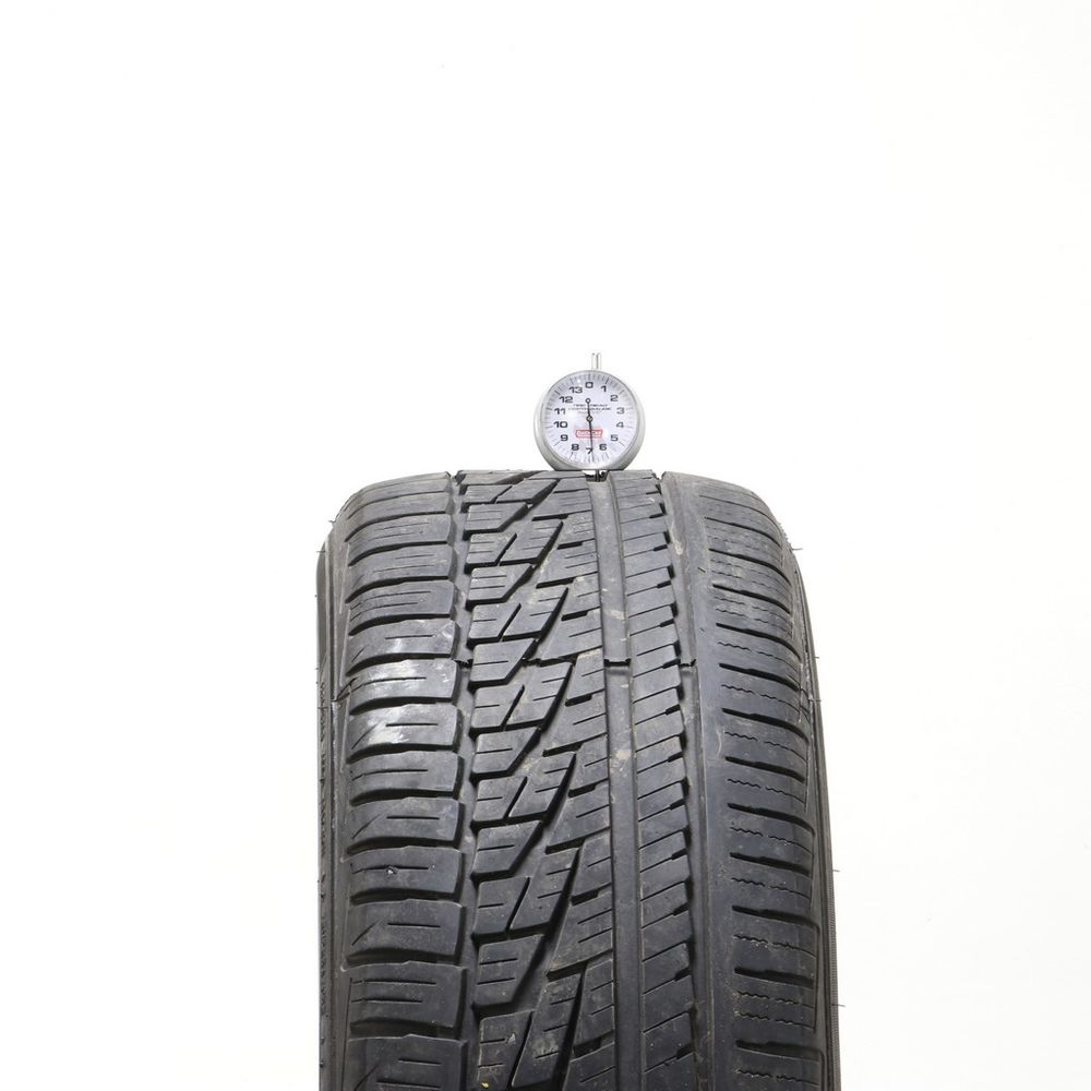 Set of (2) Used 215/55R17 Falken Ziex ZE950 A/S 94W - 6.5-8/32 - Image 2