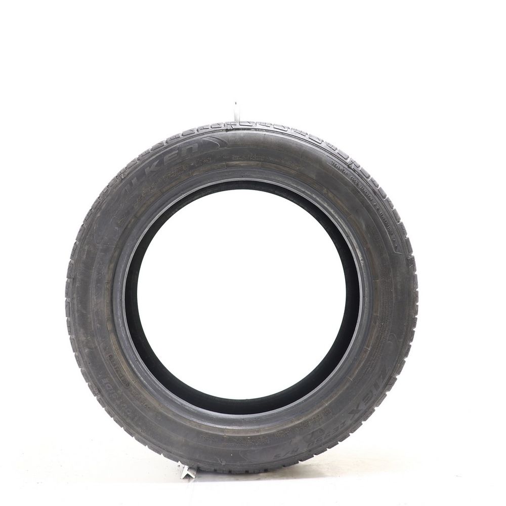 Set of (2) Used 215/55R17 Falken Ziex ZE950 A/S 94W - 6.5-8/32 - Image 3