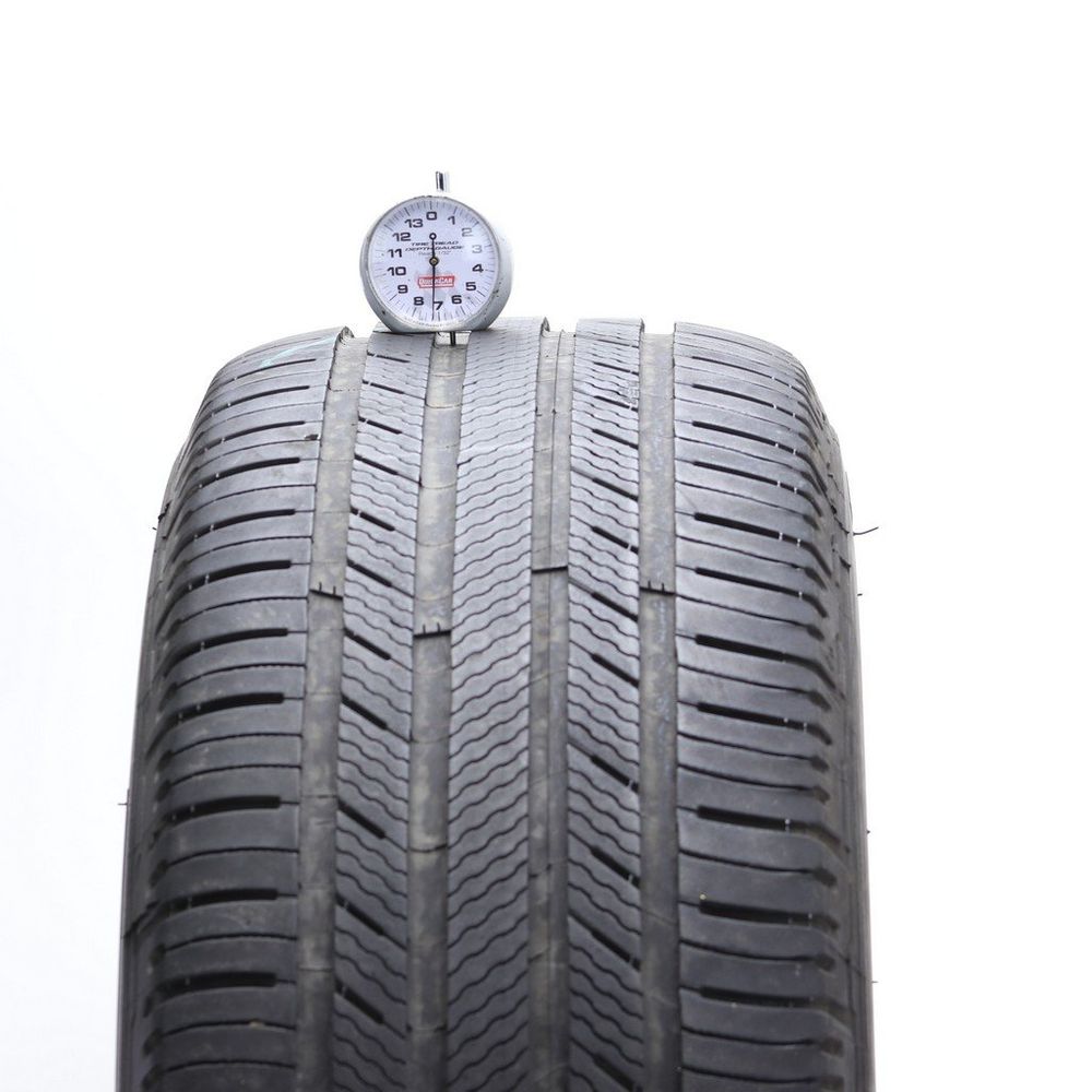 Set of (2) Used 235/60R18 Michelin Premier LTX 103H - 5.5-7/32 - Image 5