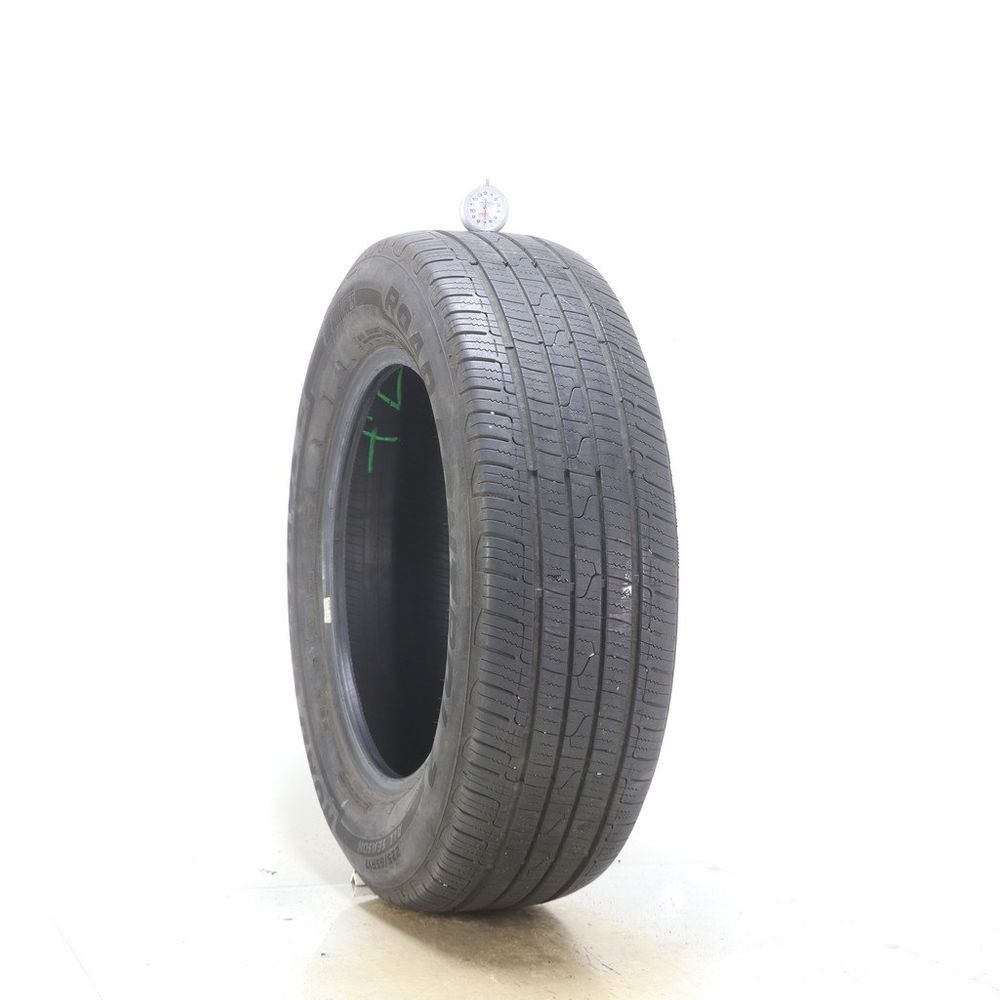 Set of (2) Used 225/65R17 DeanTires Road Control 2 102H - 7-7.5/32 - Image 1