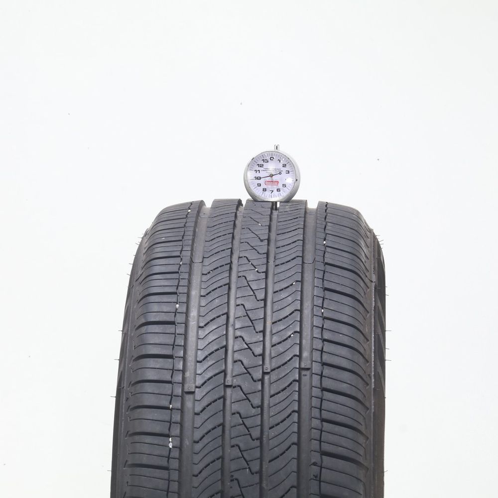 Set of (2) Used 225/60R17 Cooper Endeavor Plus 99H - 8.5-10/32 - Image 5