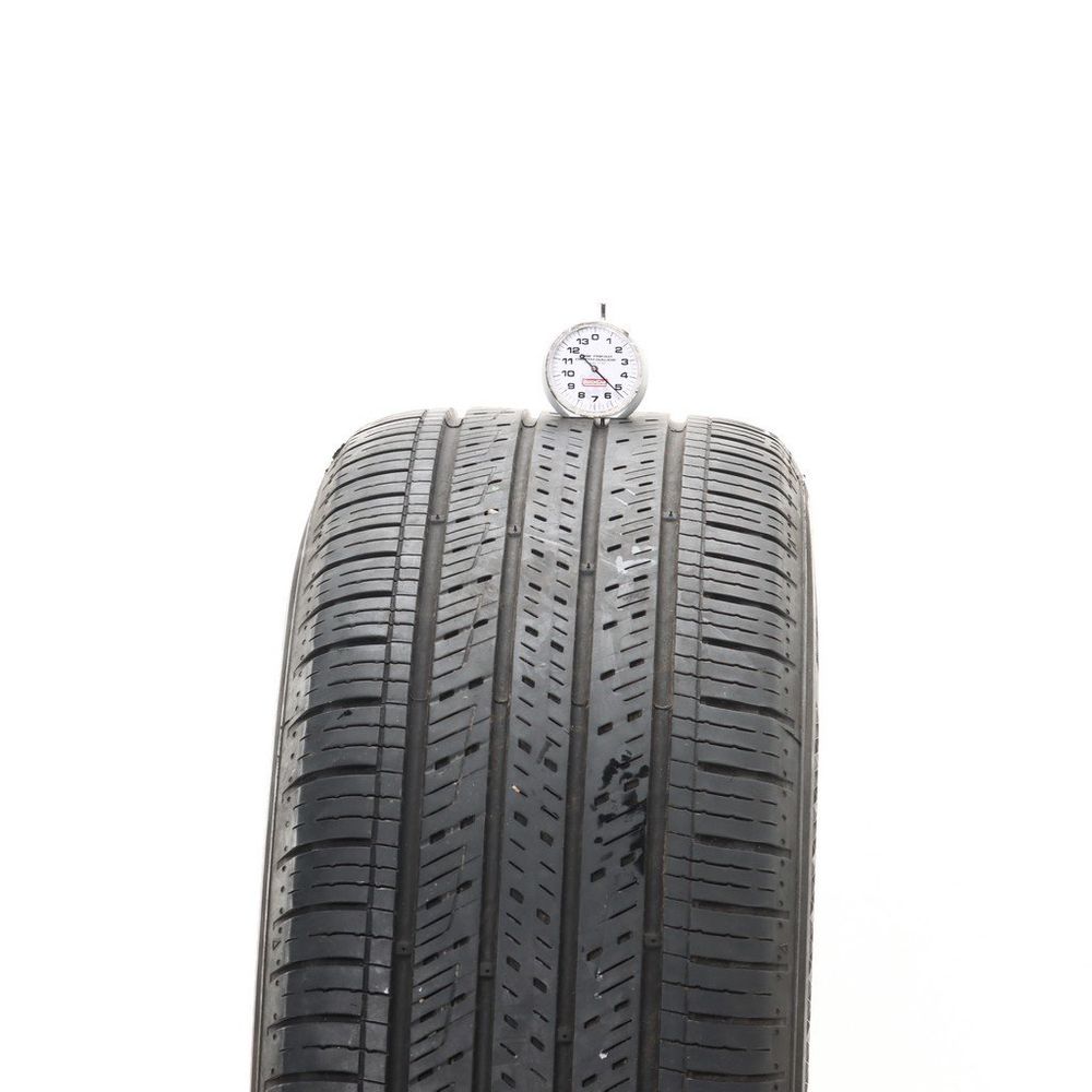 Used 235/55R19 Kumho Crugen HP71 EV 101H - 5/32 - Image 2