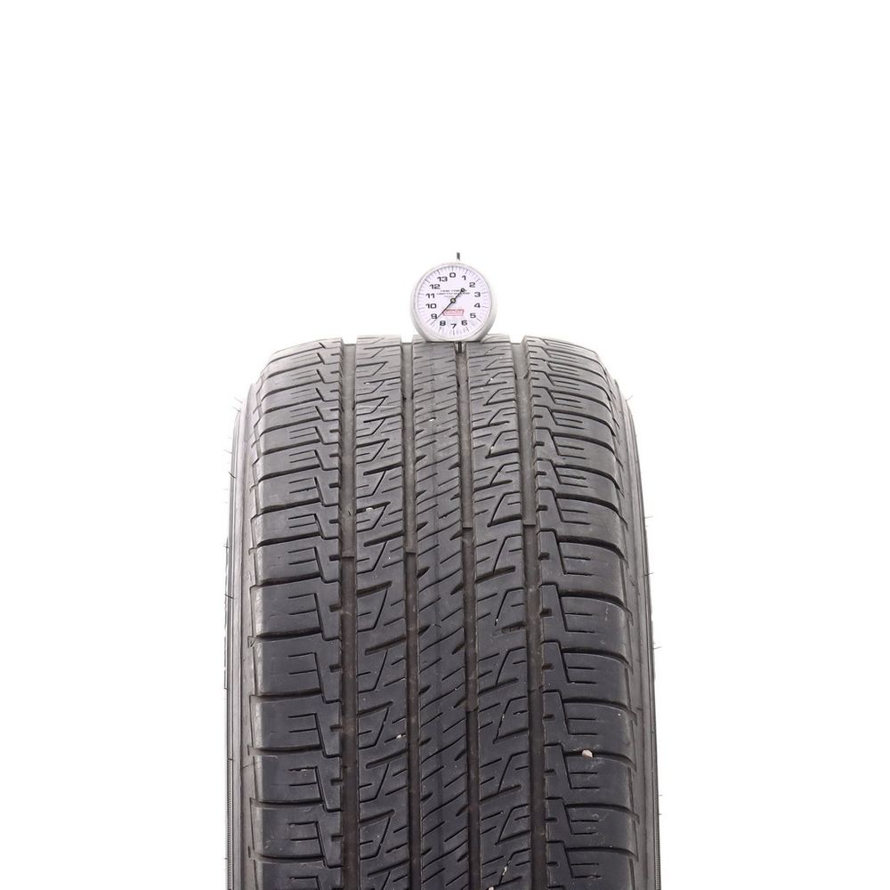 Set of (2) Used 225/55R17 Goodyear Assurance MaxLife 97V - 7-8.5/32 - Image 5