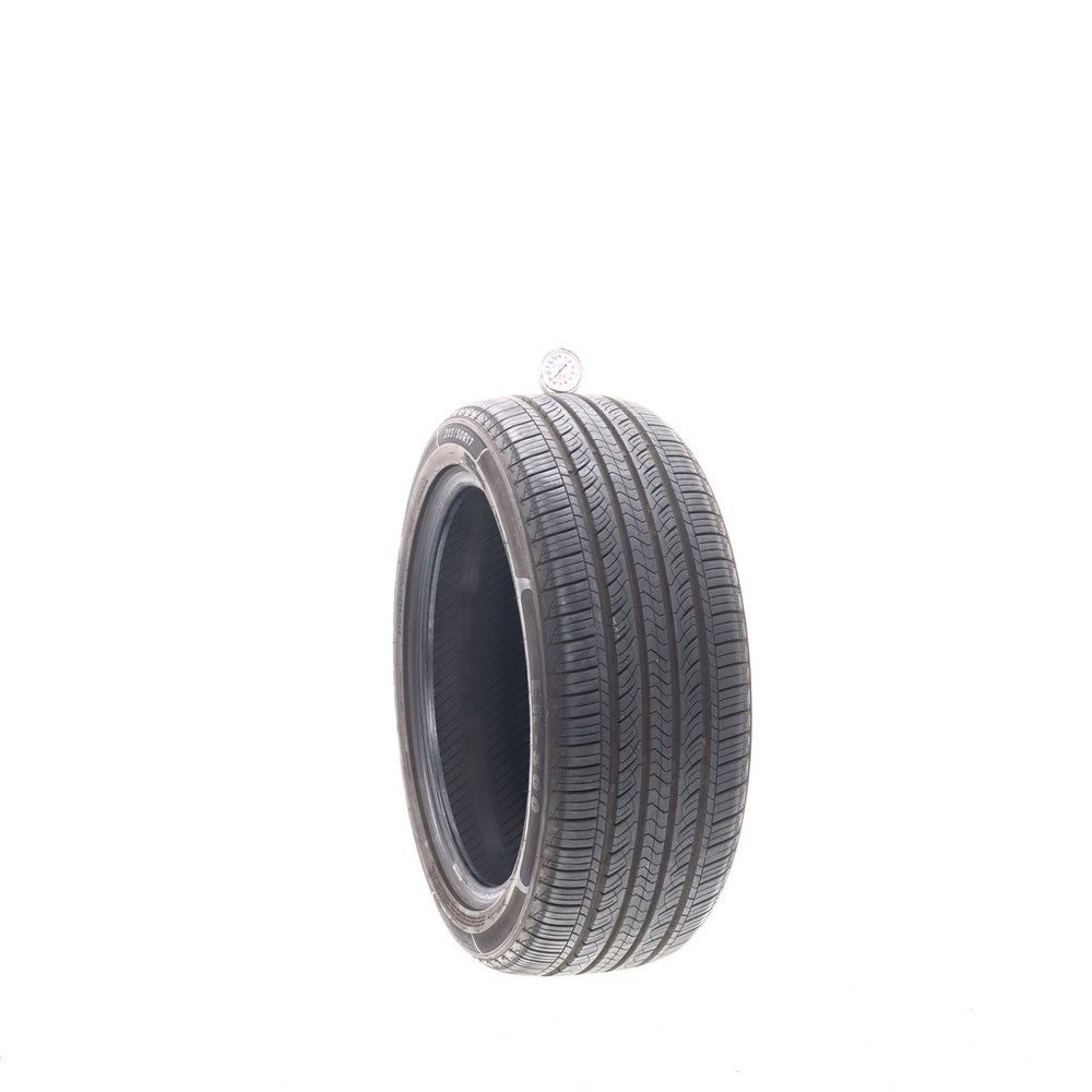 Set of (4) Used 205/50R17 Advanta ER-800 93V - 8.5/32 - Image 1