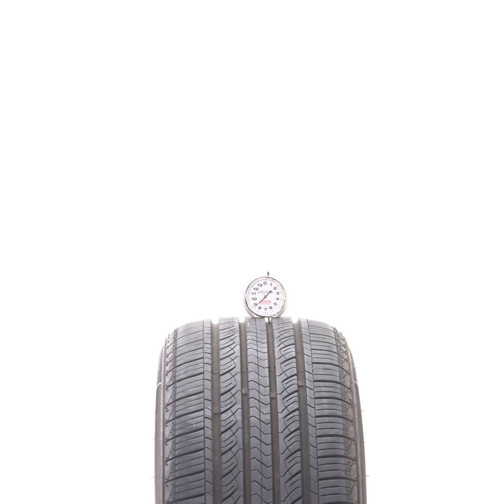 Set of (4) Used 205/50R17 Advanta ER-800 93V - 8.5/32 - Image 2