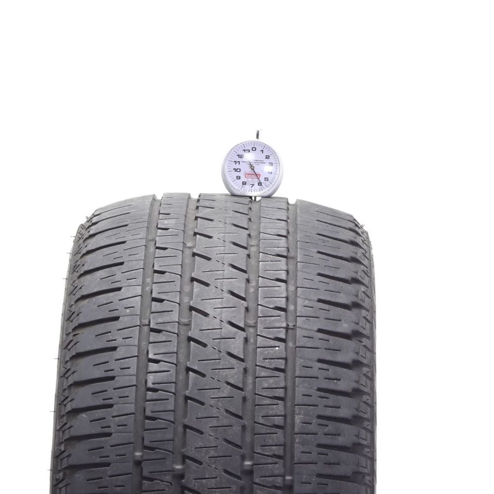 Set of (4) Used 235/50R19 Bridgestone Dueler H/L Alenza Plus 99H - 5-5.5/32 - Image 5
