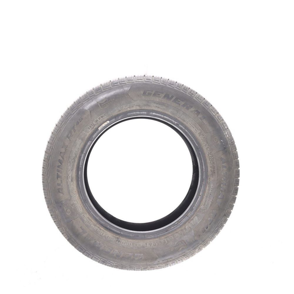Used 215/65R15 General Altimax RT45 96T - 8/32 - Image 3