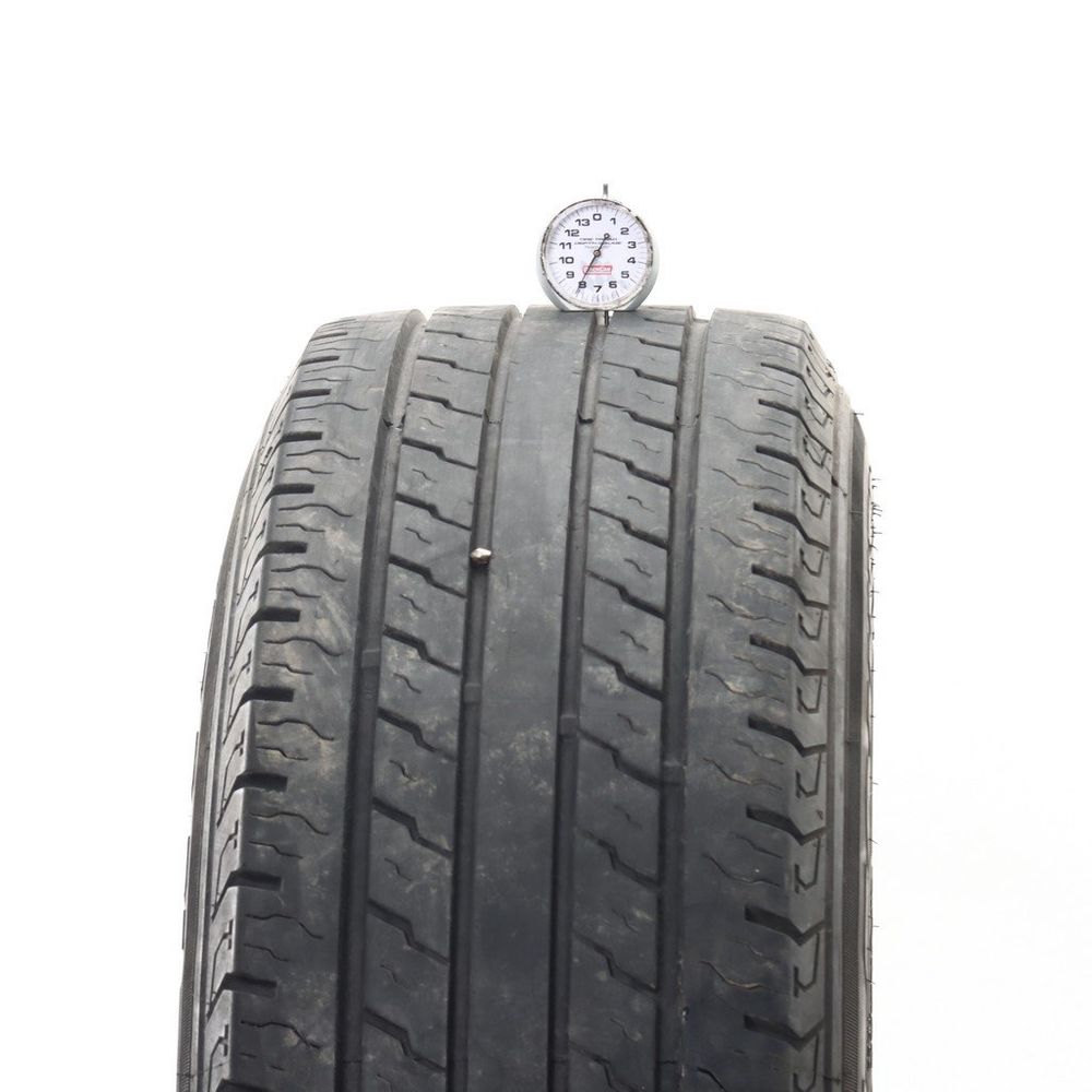 Used LT 265/70R17 Ironman All Country CHT 121/118R E - 8/32 - Image 2