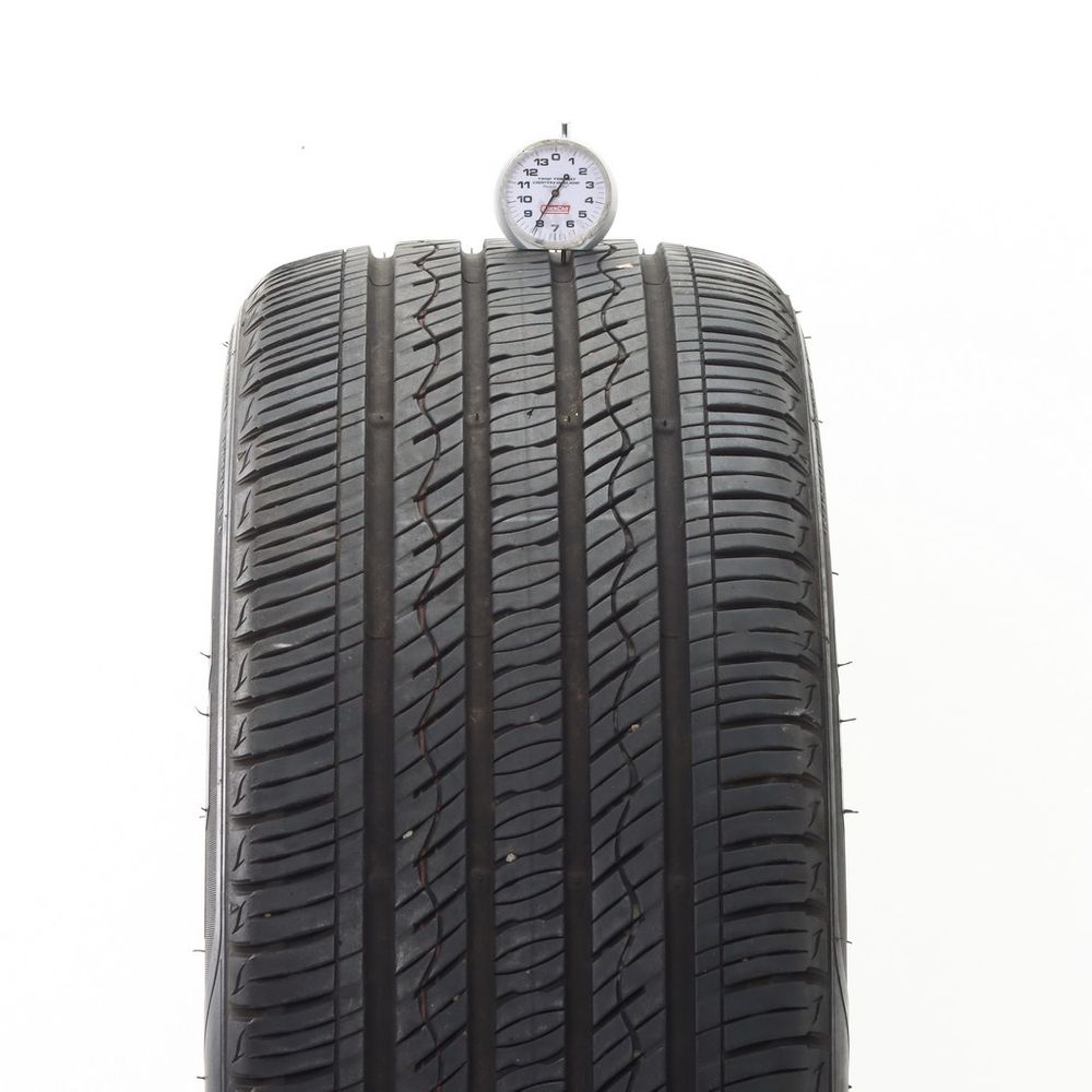 Used 245/45R19 Kumho Crugen Premium 98H - 8/32 - Image 2