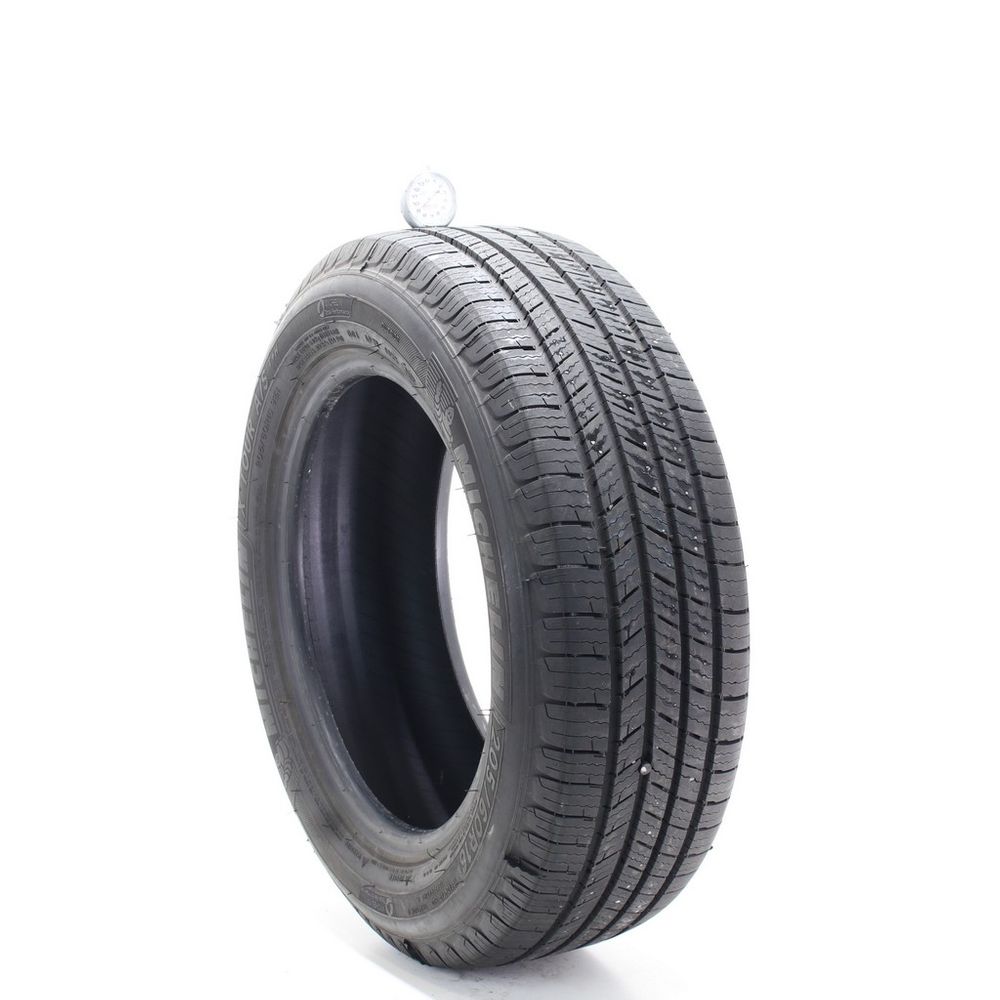 Set of (2) Used 205/60R16 Michelin X Tour A/S T+H 92H - 8-9/32 - Image 4