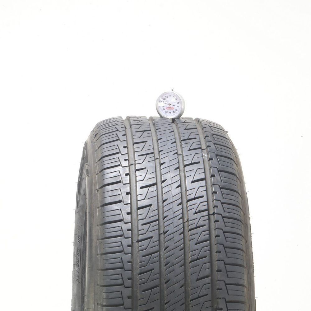 Set of (2) Used 255/50R20 Goodyear Assurance MaxLife 105V - 9.5-11/32 - Image 5