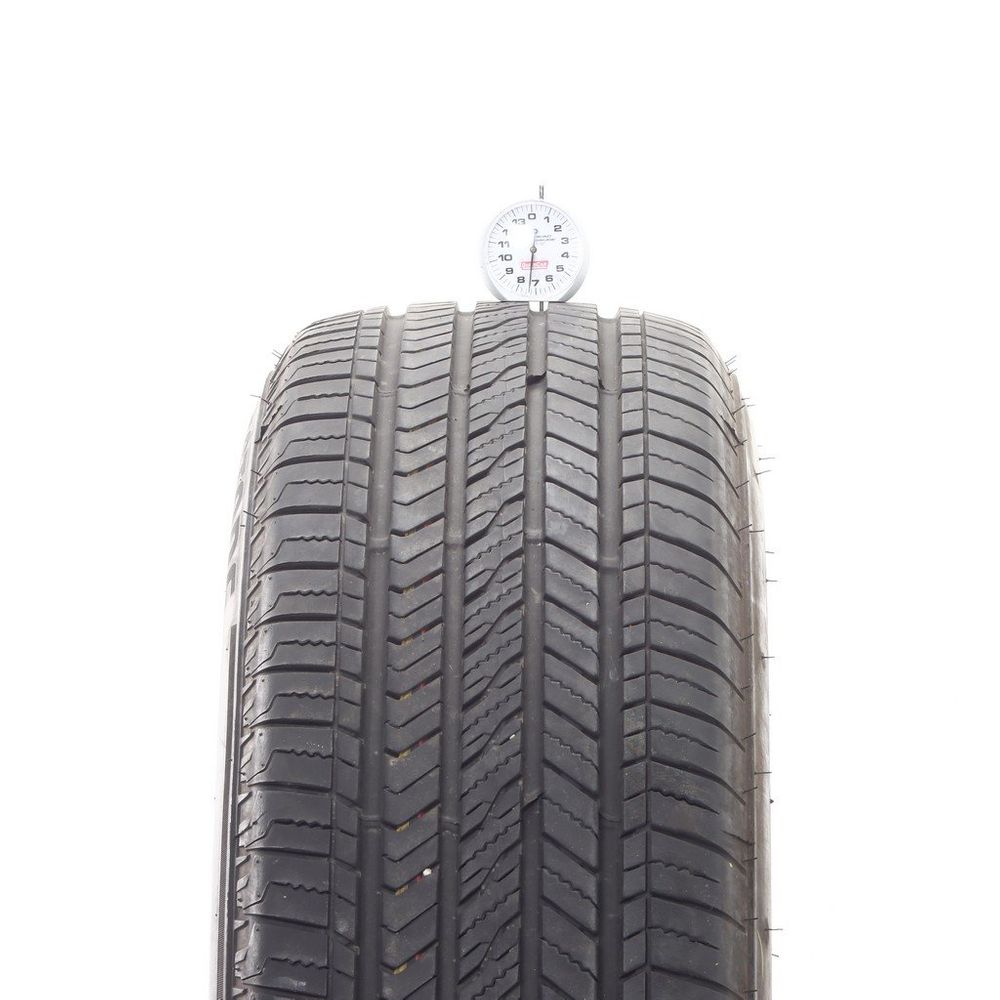 Set of (2) Used 235/65R18 Bridgestone Alenza Sport A/S 106V - 7-8.5/32 - Image 2