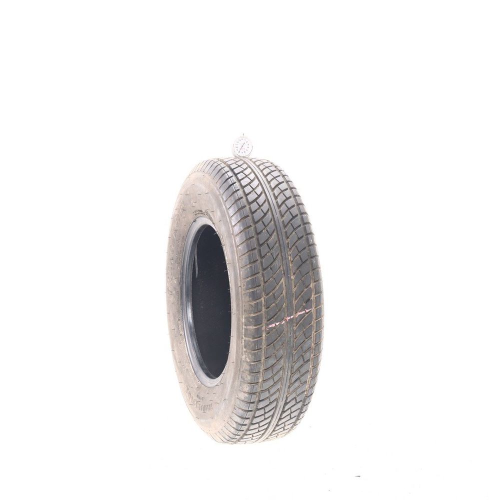 Used ST 205/75R14 Transmaster Trailer Radial 100L C - 8/32 - Image 1