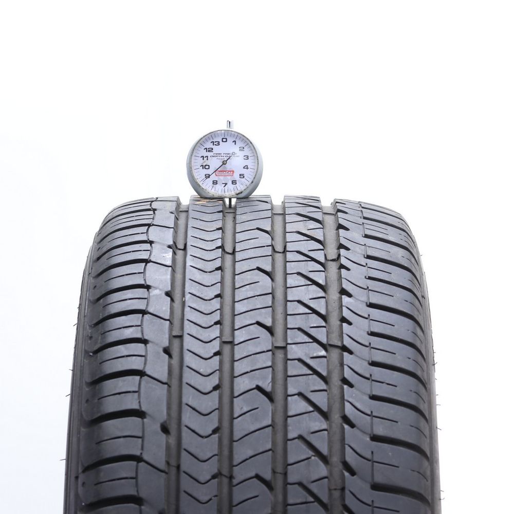 Set of (2) Used 235/45R17 Goodyear Eagle Sport AS 94W - 7.5-8.5/32 - Image 5