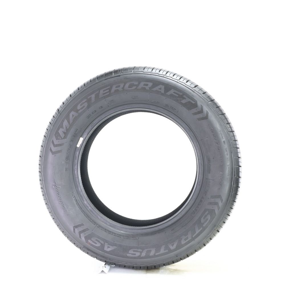 New 185/70R14 Mastercraft Stratus AS 88H - 9/32 - Image 3