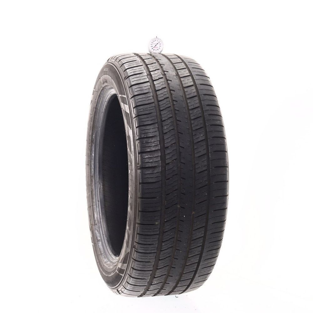 Set of (2) Used 265/50R20 Falken Pro G5 CSV 111V - 8.5-9.5/32 - Image 1
