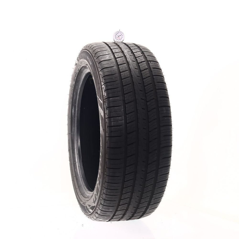 Set of (2) Used 265/50R20 Falken Pro G5 CSV 111V - 8.5-9.5/32 - Image 4
