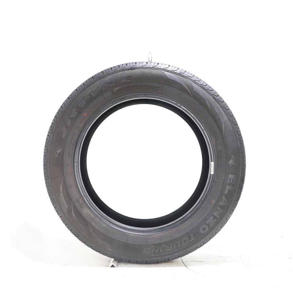 Used 235/60R18 JK Tyre Elanzo Touring 103V - 7.5/32 - Image 3