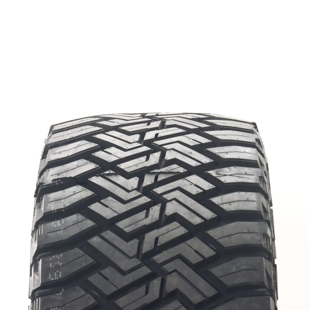 New LT 35X12.5R17 Buckshot Rugged Terrain 125R E - Image 2