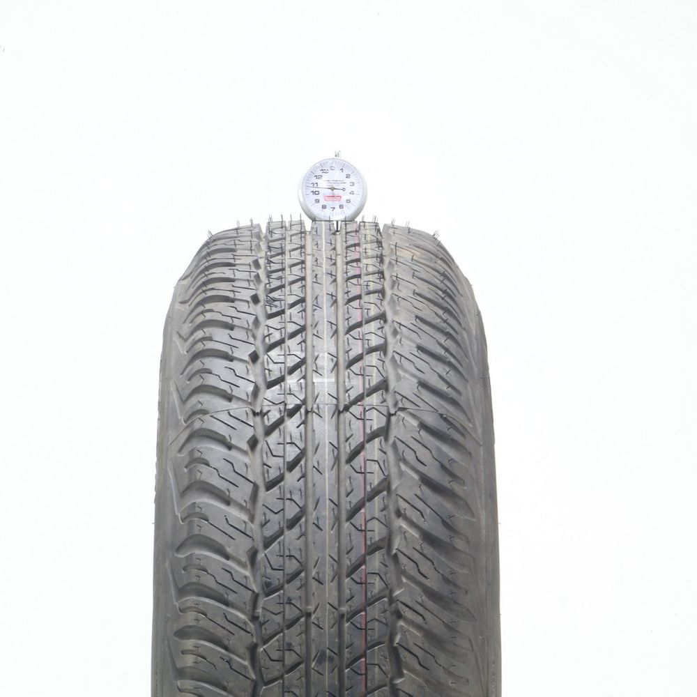 Set of (2) Used 245/75R16 Dunlop Grandtrek AT20 109S - 10-10.5/32 - Image 5