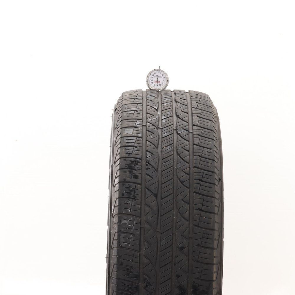 Set of (4) Used 235/65R18 Kelly Edge Touring A/S 106V - 6.5-7.5/32 - Image 2