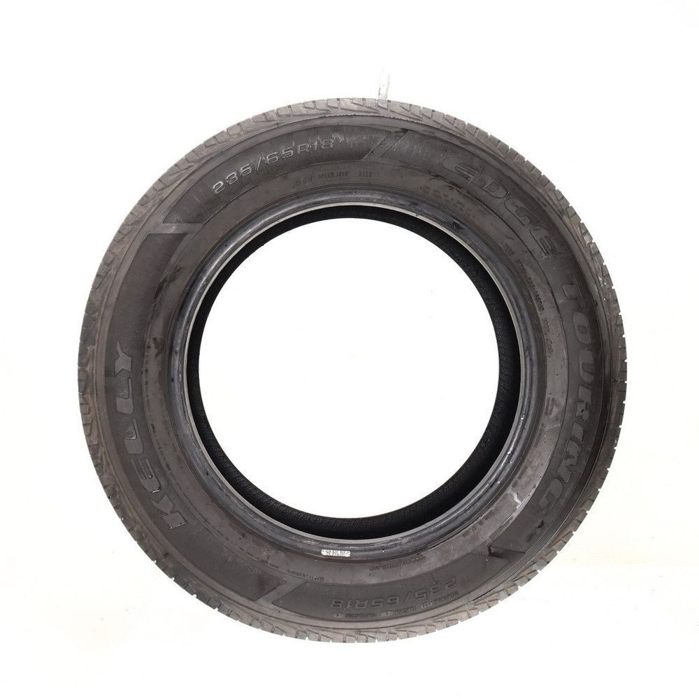 Set of (4) Used 235/65R18 Kelly Edge Touring A/S 106V - 6.5-7.5/32 - Image 3