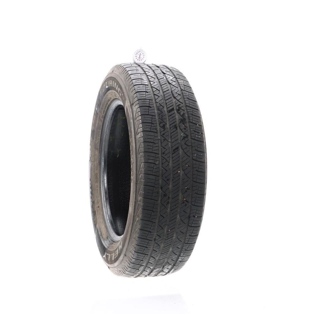 Set of (4) Used 235/65R18 Kelly Edge Touring A/S 106V - 6.5-7.5/32 - Image 4