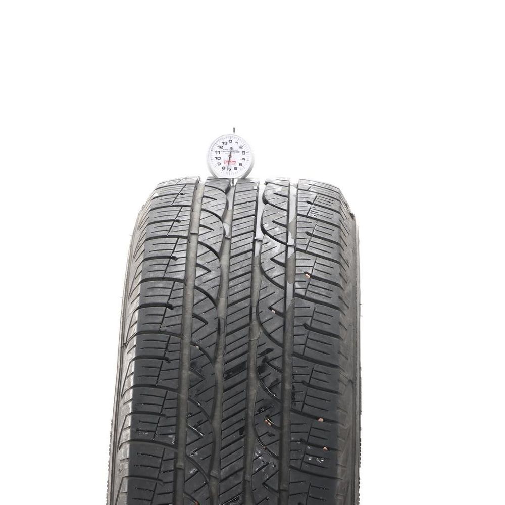 Set of (4) Used 235/65R18 Kelly Edge Touring A/S 106V - 6.5-7.5/32 - Image 5