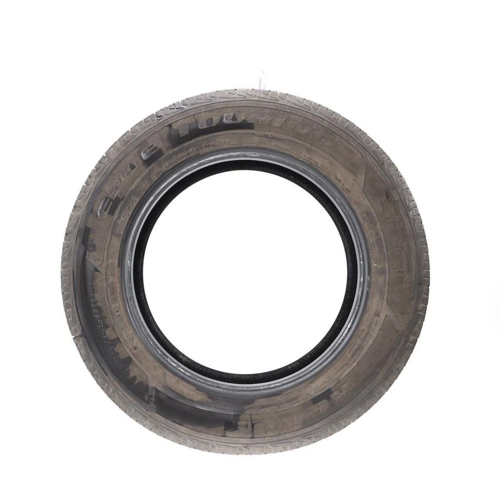 Set of (4) Used 235/65R18 Kelly Edge Touring A/S 106V - 6.5-7.5/32 - Image 6