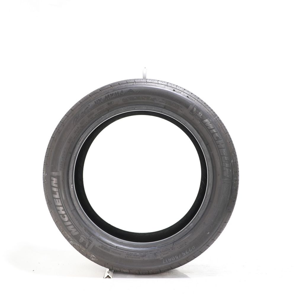 Used 225/50R17 Michelin Pilot HX MXM4 93V - 8.5/32 - Image 3