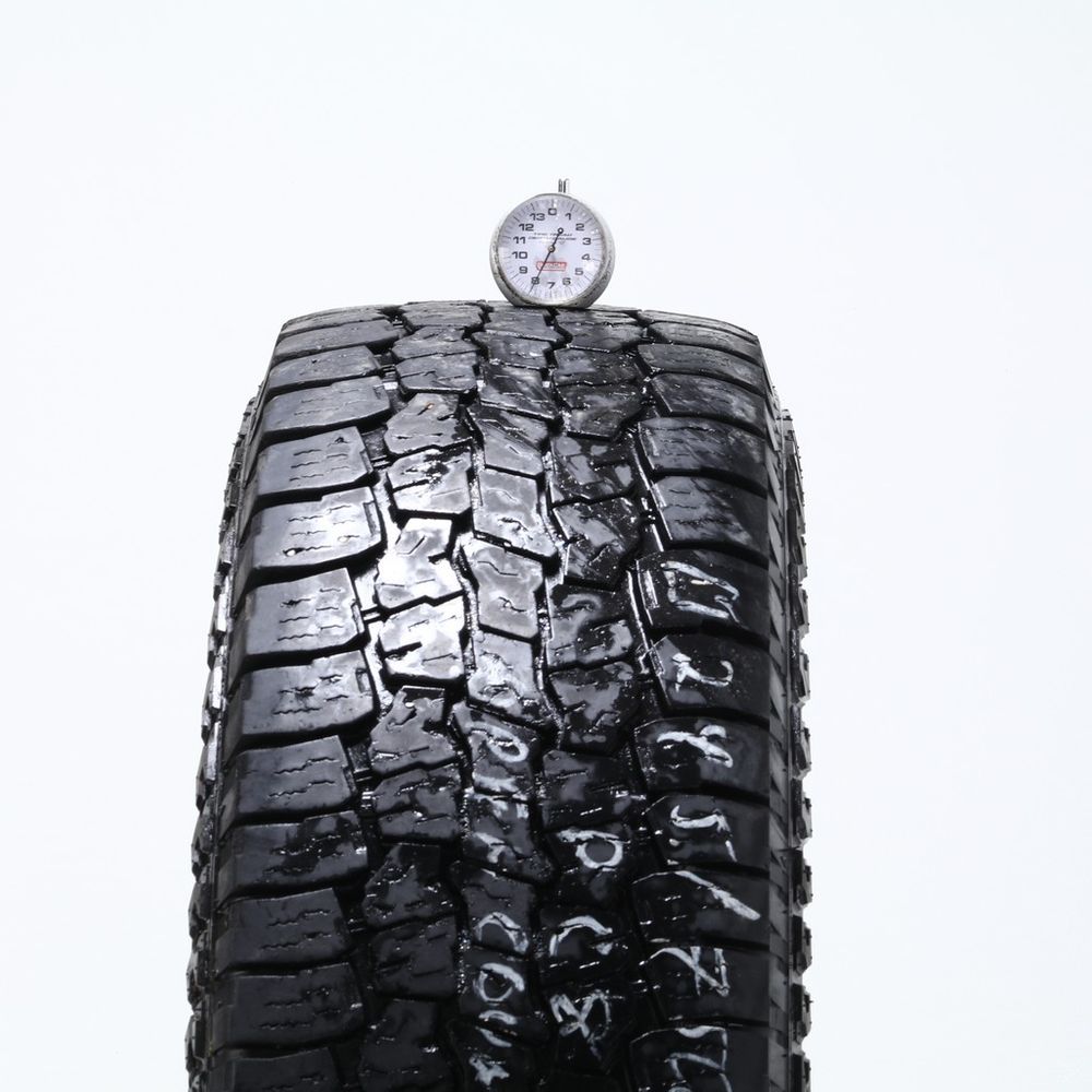 Set of (2) Used LT 245/75R17 Mazama Open Range A/T SQM-3 121/118S - 6.5-8/32 - Image 5