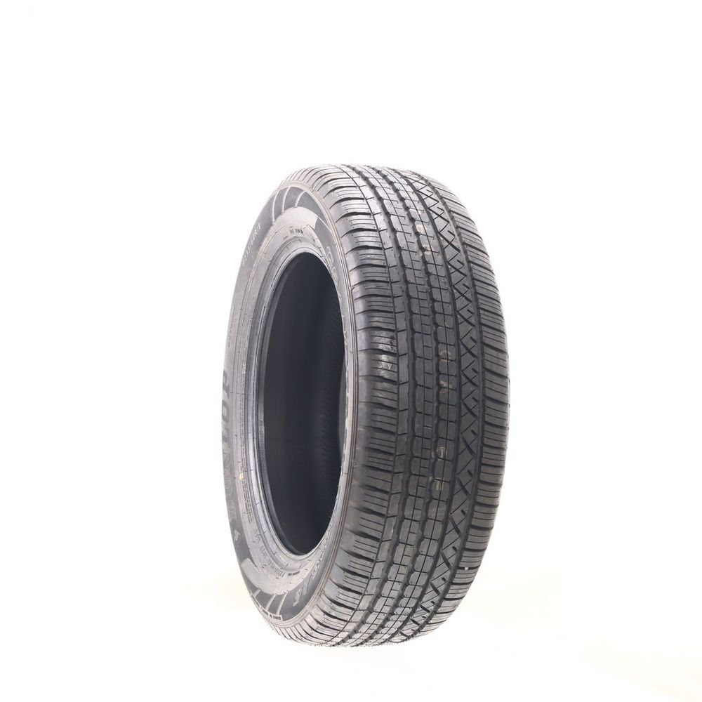 Driven Once 235/60R18 Dunlop Grandtrek Touring A/S 102V - 9.5/32 - Image 1