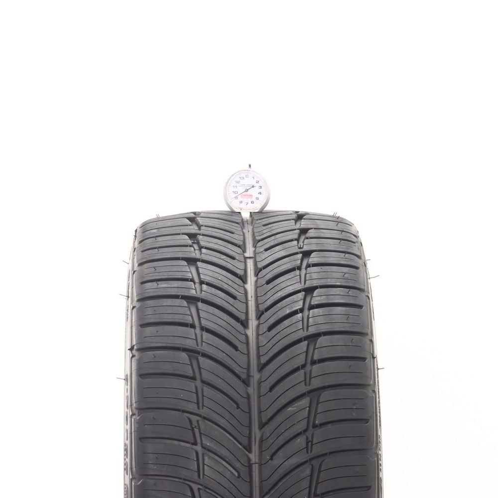 Used 245/35ZR20 BFGoodrich g-Force Comp-2 A/S Plus 95W - 9/32 - Image 2