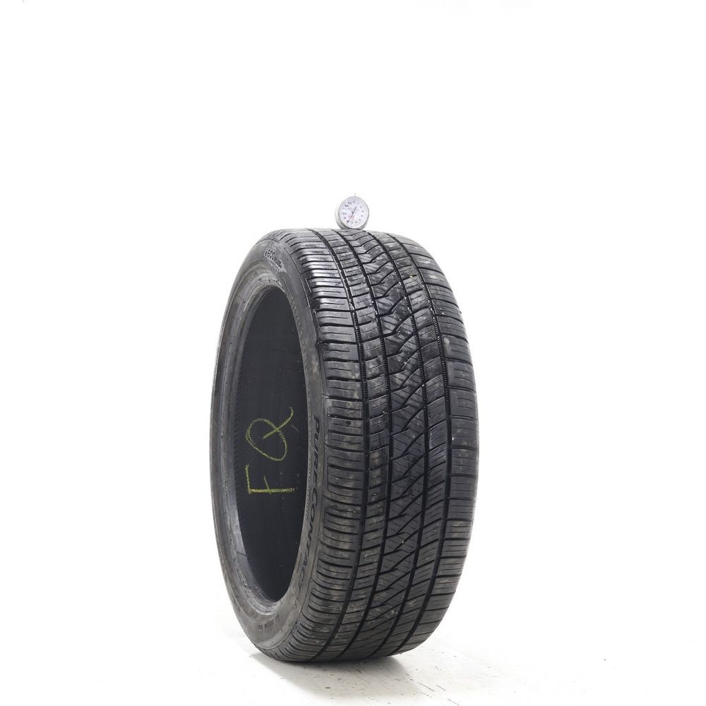 Used 225/40R18 Continental PureContact LS 92V - 7.5/32 - Image 1