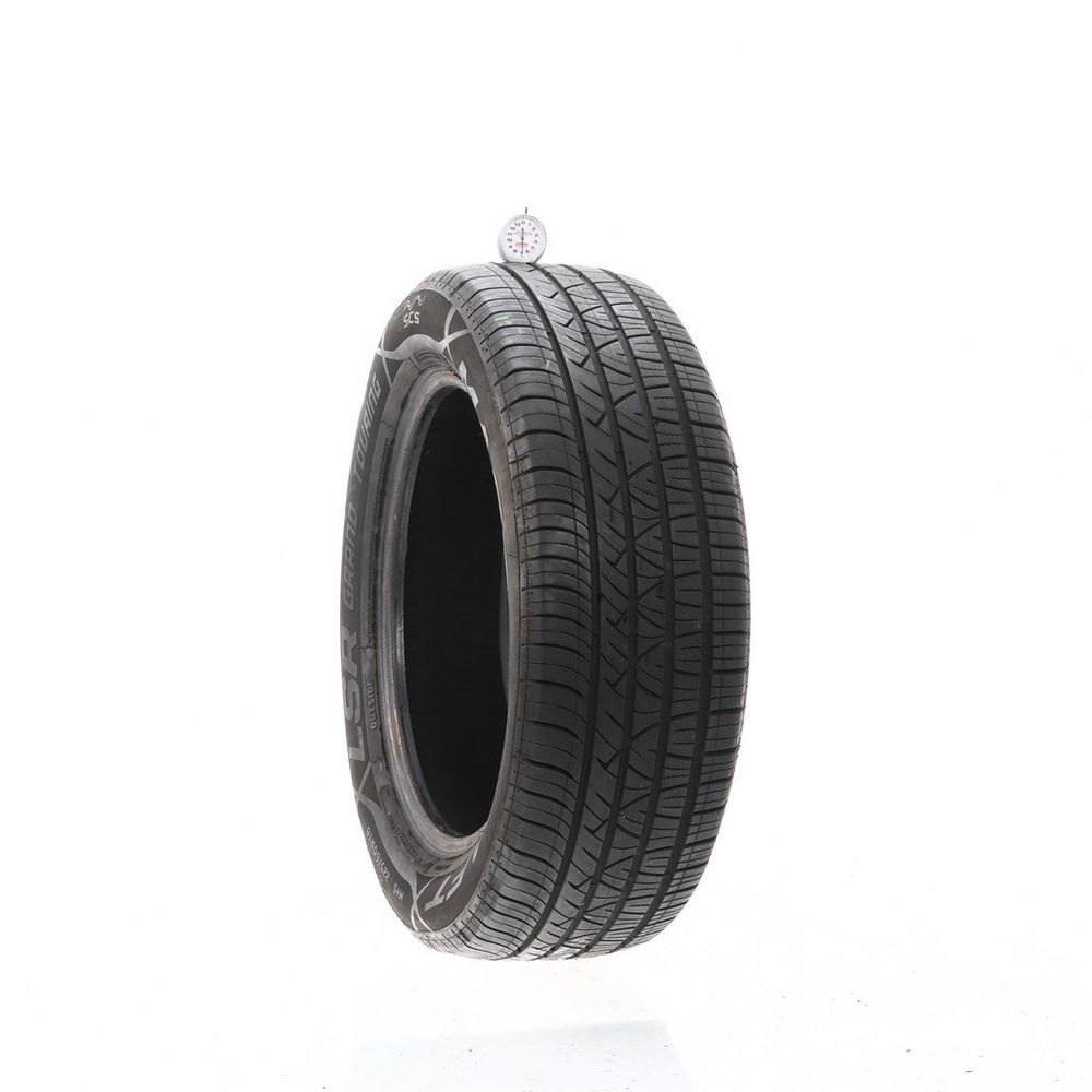 Set of (2) Used 225/60R18 Mastercraft LSR Grand Touring 100V - 6.5-7/32 - Image 1