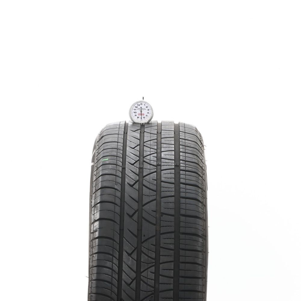 Set of (2) Used 225/60R18 Mastercraft LSR Grand Touring 100V - 6.5-7/32 - Image 2