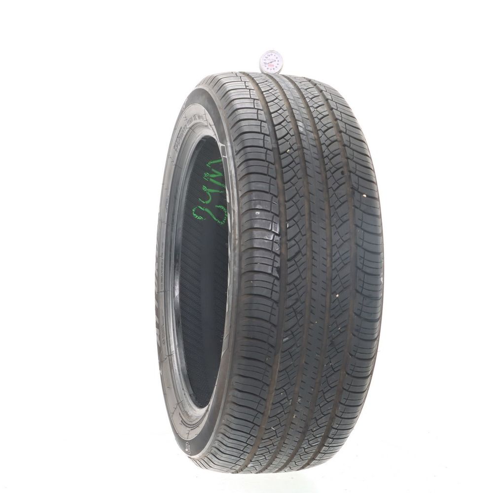 Set of (2) Used 275/50R22 Atturo AZ600 115H - 9.5-10/32 - Image 1