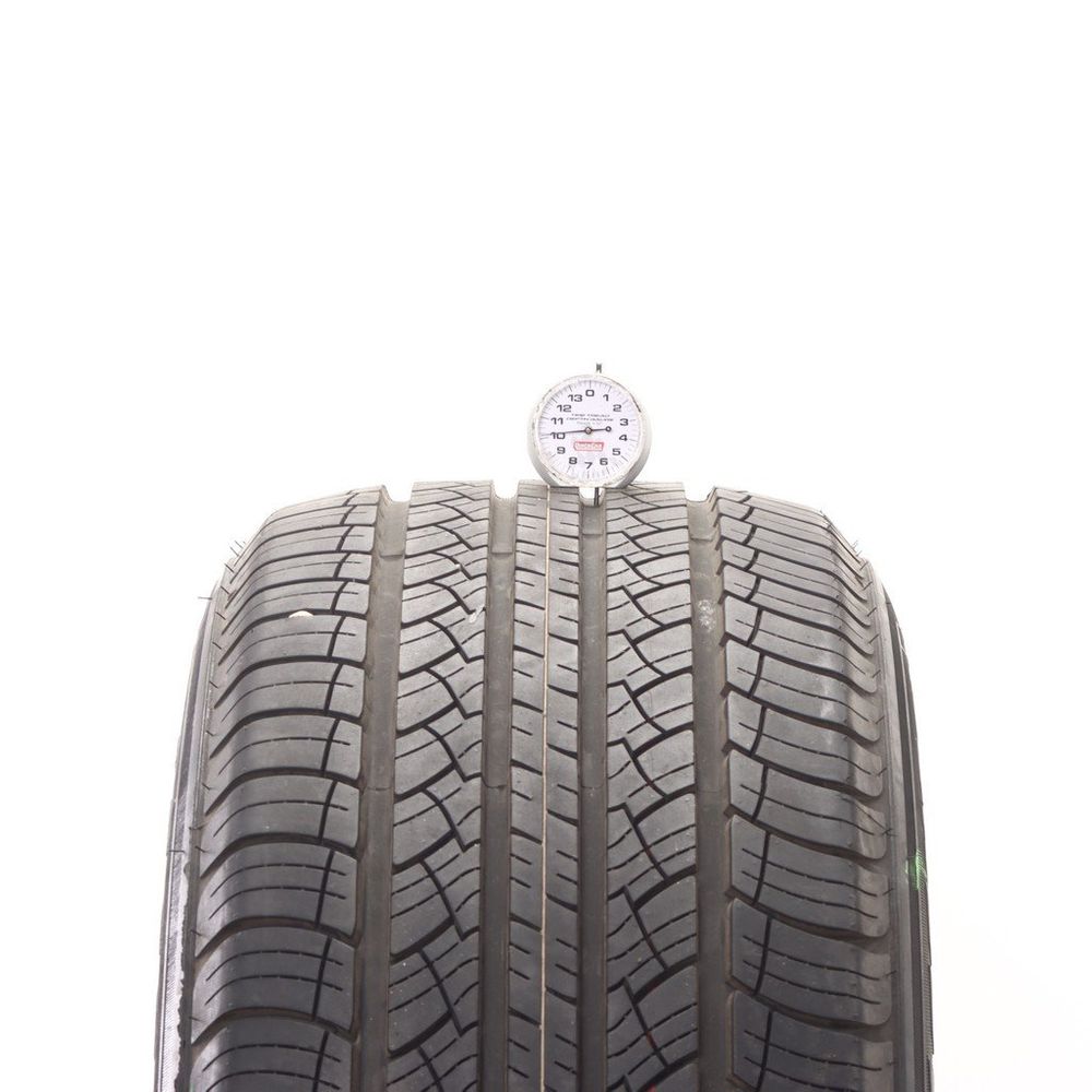 Set of (2) Used 275/50R22 Atturo AZ600 115H - 9.5-10/32 - Image 5