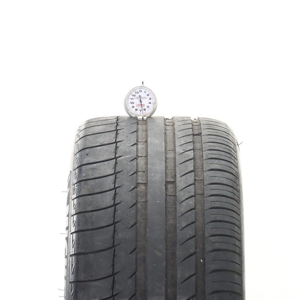 Used 255/40ZR19 Michelin Pilot Sport PS2 1N/A - 6.5/32 - Image 2