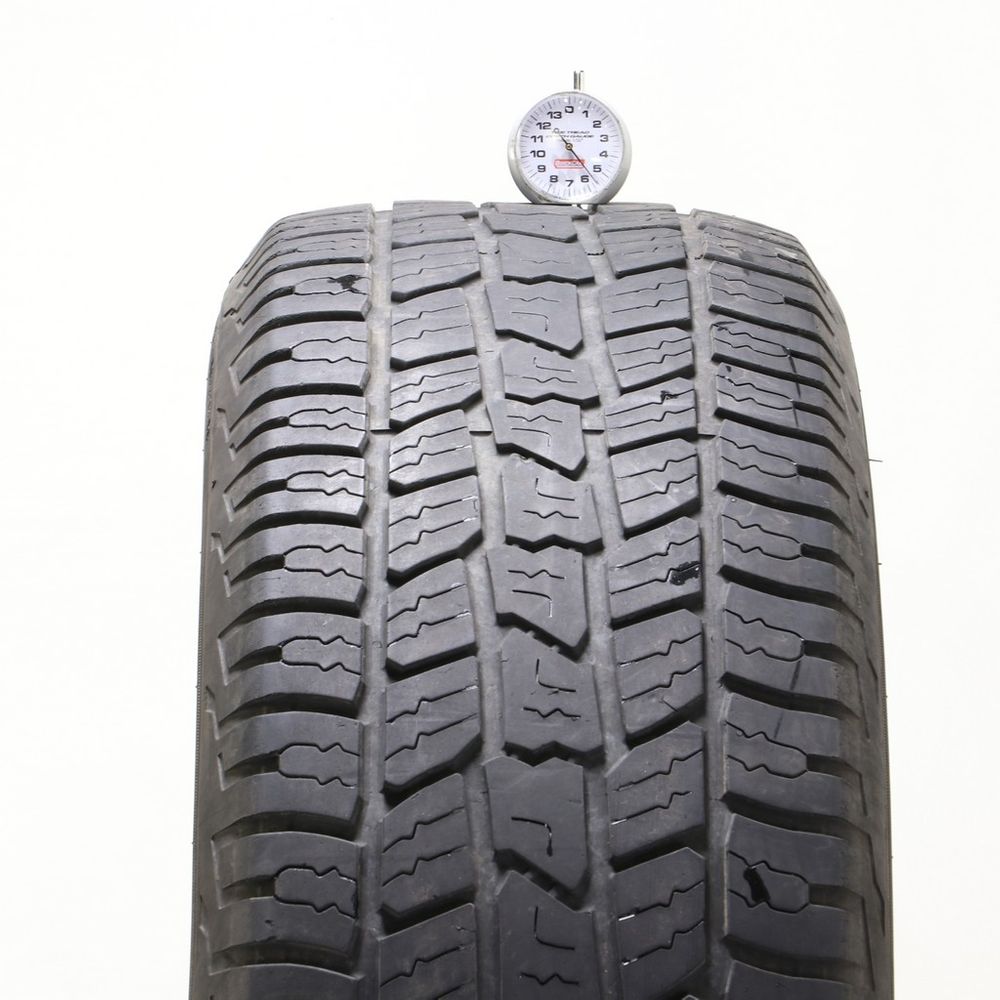 Used 275/60R20 Mesa A/P 3 115T - 5.5/32 - Image 2