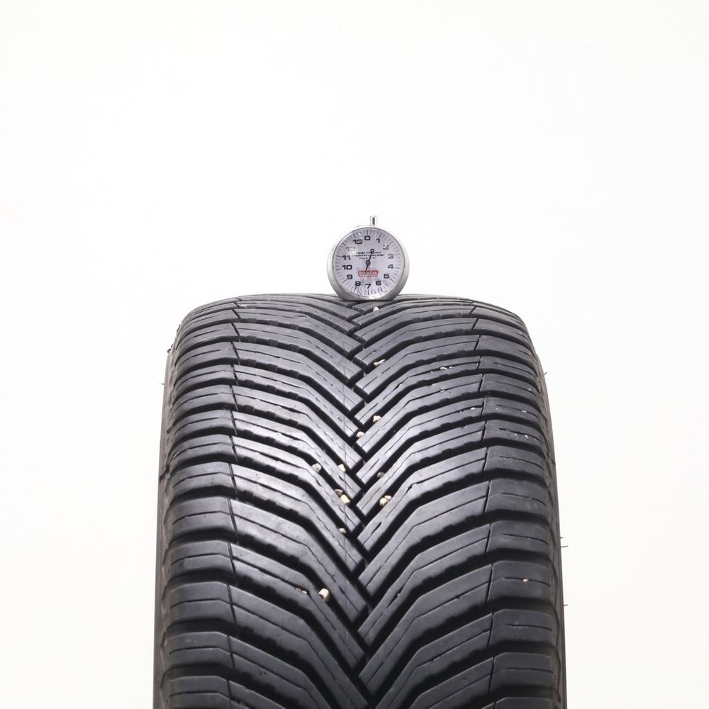 Set of (2) Used 235/50R18 Michelin CrossClimate 2 97H - 7.5/32 - Image 2